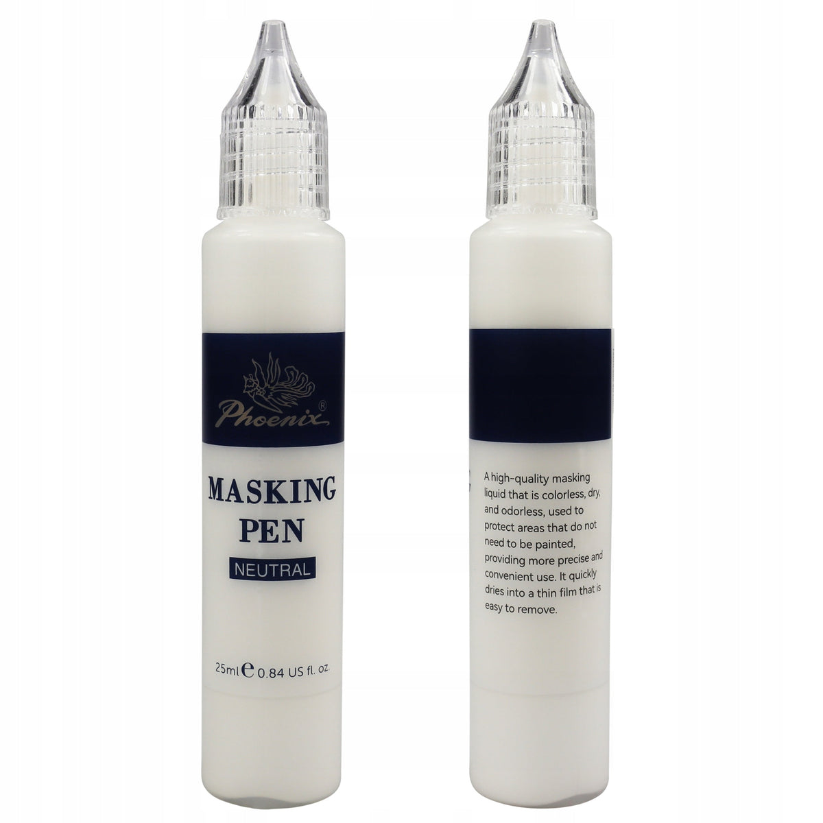 Tekućina za maskiranje u olovci Phoenix Artist 25 ml