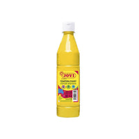 Tekutá temperová farba JOVI 250 ml - vyberte | rôzne farby — obrázok 1