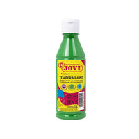 Tekutá temperová farba JOVI 500 ml | rôzne odtiene — obrázok 9