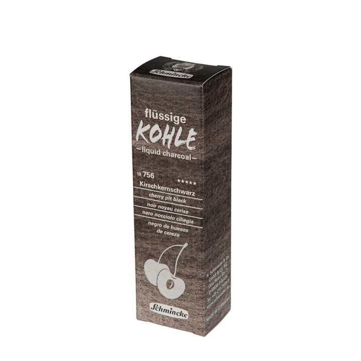 Tekuti ugljen u tubi Schmincke 35 ml