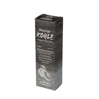 Tekuti ugljen u tubi Schmincke 35 ml | razne nijanse crne — slika 4