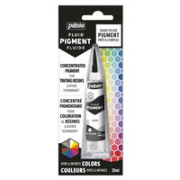 Tekutý pigment Pebeo 20 ml | rôzne odtiene — obrázok 2