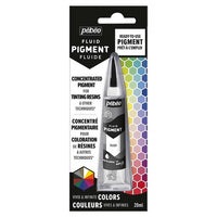 Tekutý pigment Pebeo 20 ml | rôzne odtiene — obrázok 12