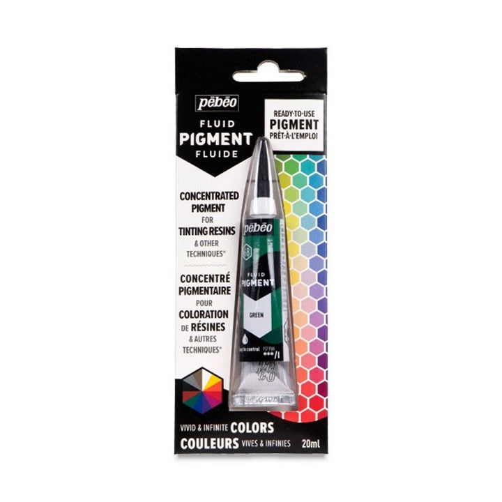 Tekutý pigment Pebeo 20 ml | rôzne odtiene — obrázok 9