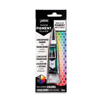 Tekutý pigment Pebeo 20 ml | rôzne odtiene — obrázok 9