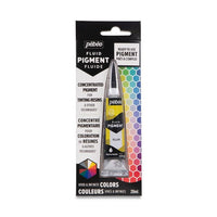 Tekutý pigment Pebeo 20 ml | rôzne odtiene — obrázok 3