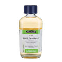 Temeljni medij Schmincke RAPID undercoat 1 - 200 ml