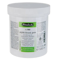 Temeljni medij za akvarel grube strukture Schmincke AQUA-Grund 500 ml