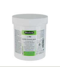 Temeljni medij za akvarel grube strukture Schmincke AQUA-Grund 500 ml
