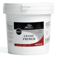 Temeljni premaz Gesso Primer | različiti volumeni — slika 2