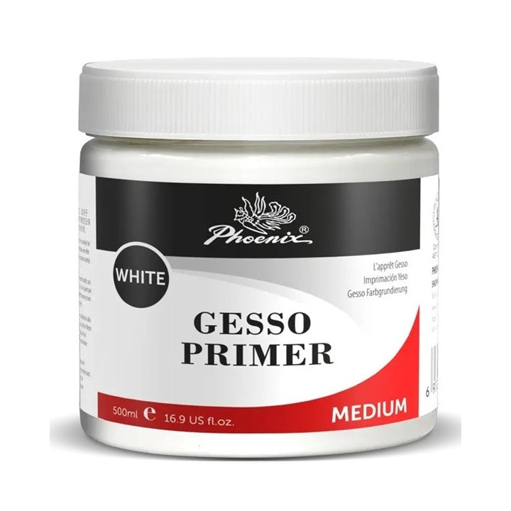 Temeljni premaz Gesso Primer
