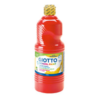Tempera boja GIOTTO School Paint 1000 ml