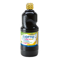 Tempera boja GIOTTO School Paint 1000 ml
