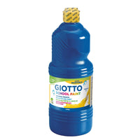 Tempera boja GIOTTO School Paint 1000 ml