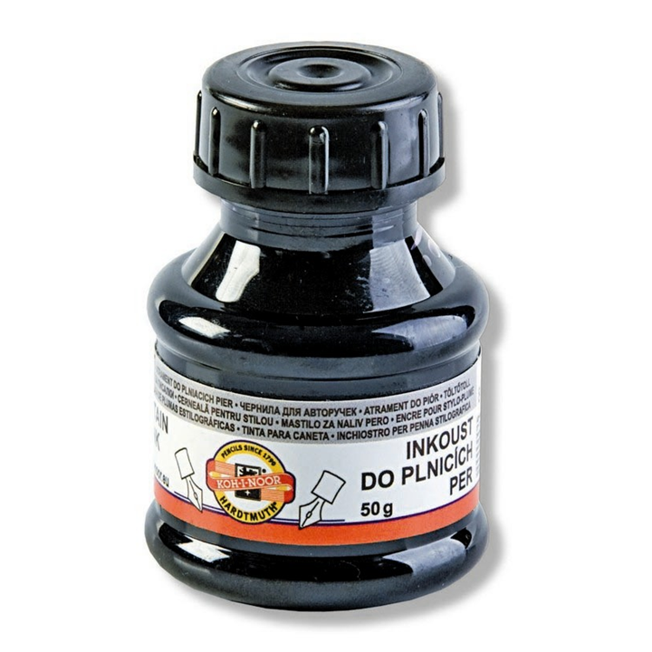 Tinta za nalivpera 50g