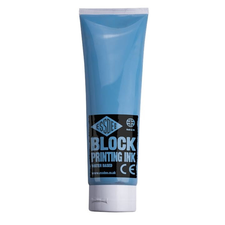 Tiskarska boja Essdee 300 ml – prusko plava