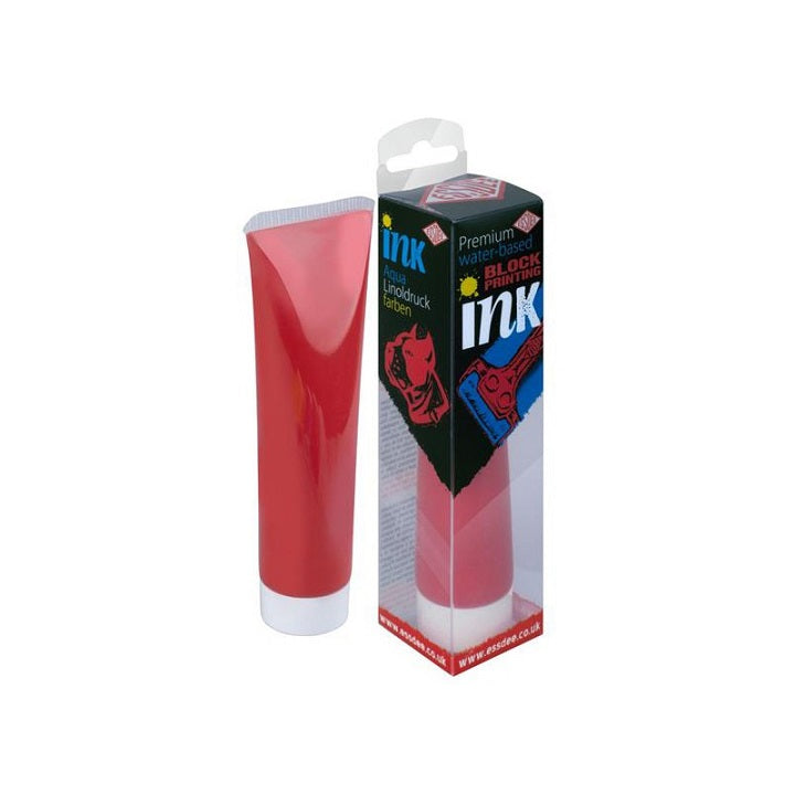 Tlačová farba Essdee Premium 100 ml | rôzne farby — obrázok 3