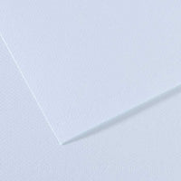 Tónirani papir CANSON Mi-Teintes 50 x 65 cm – 160 g/m² – Azurna 102