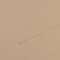 Tónirani papir CANSON Mi-Teintes 50 x 65 cm – 160 g/m² – Biser 343