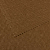 Tónirani papir CANSON Mi-Teintes 50 x 65 cm – 160 g/m² – Duhan 501