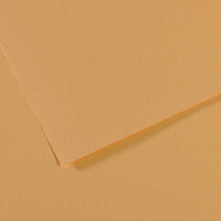 Tónirani papir CANSON Mi-Teintes 50 x 65 cm – 160 g/m² – Kamenica 340