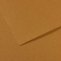 Tónirani papir CANSON Mi-Teintes 50 x 65 cm – 160 g/m² – Pijesak 336