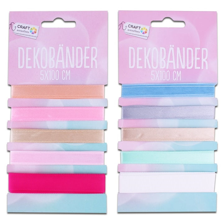 Ukrasna traka Craft Sensations 100 cm - 5 kom