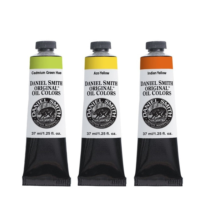 Uljana boja Daniel Smith Original 37ml