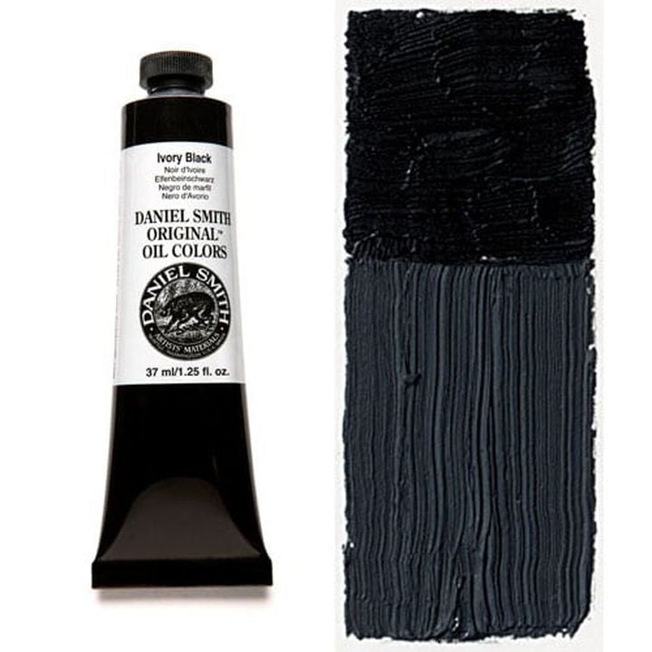 Uljana boja Daniel Smith Original 37ml | razne nijanse — slika 15