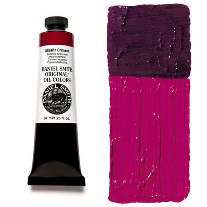 Uljana boja Daniel Smith Original 37ml