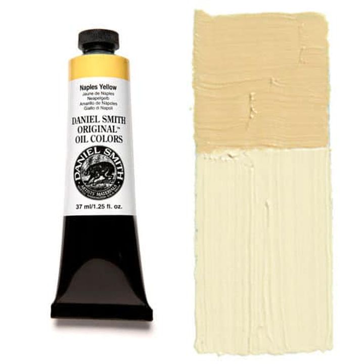 Daniel Smith Original uljane boje 37 ml | razne nijanse | ARTMIE