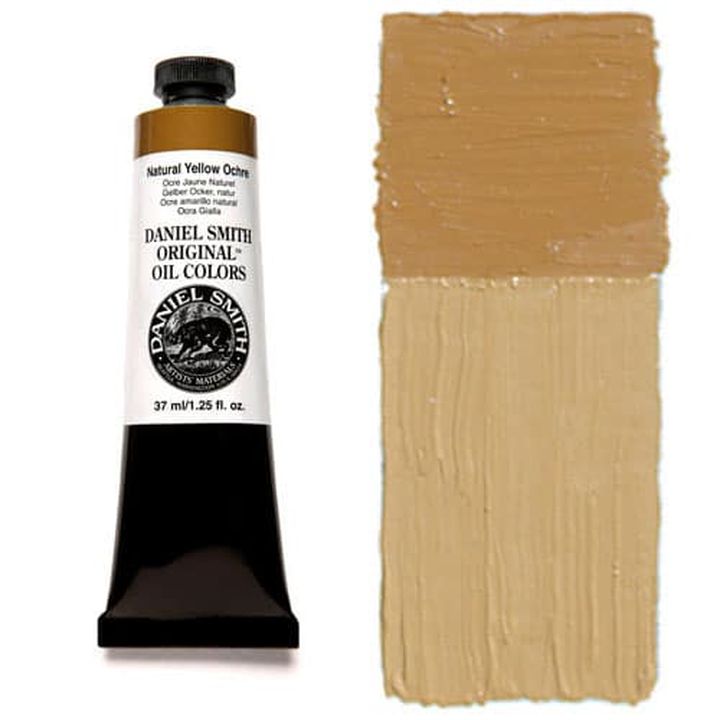 Daniel Smith Original uljane boje 37 ml | razne nijanse | ARTMIE
