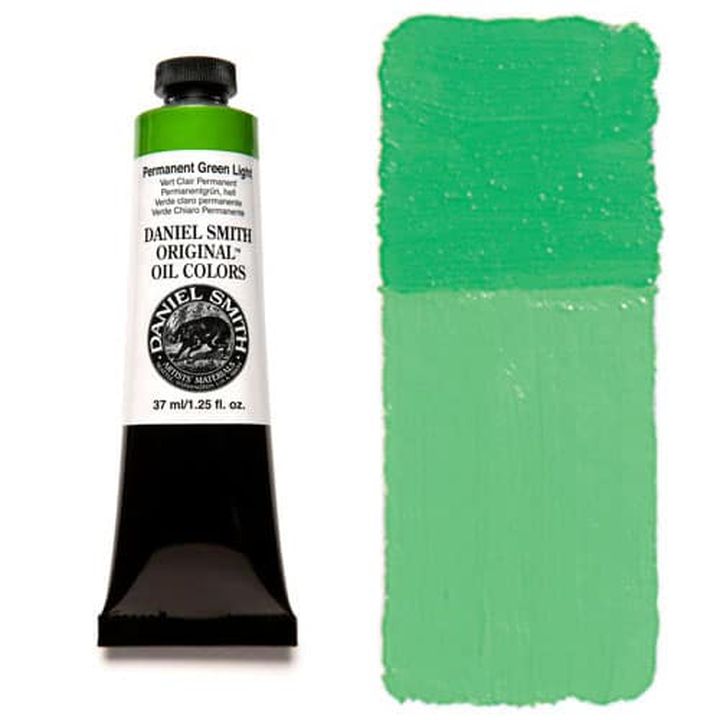 Daniel Smith Original uljane boje 37 ml | razne nijanse | ARTMIE