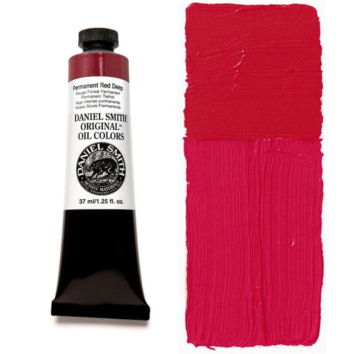 Daniel Smith Original uljane boje 37 ml | razne nijanse | ARTMIE