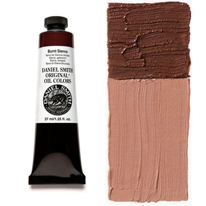 Uljana boja Daniel Smith Original 37ml