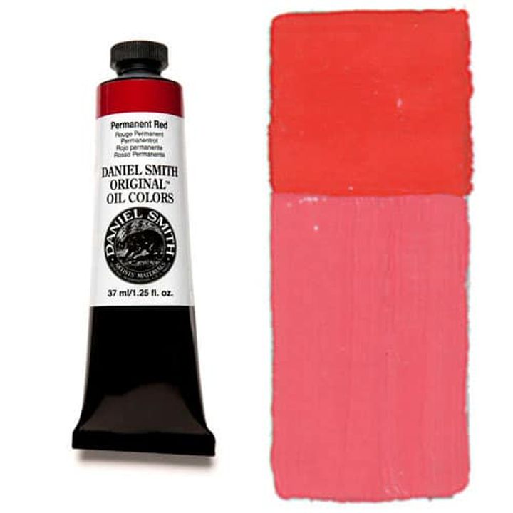 Daniel Smith Original uljane boje 37 ml | razne nijanse | ARTMIE