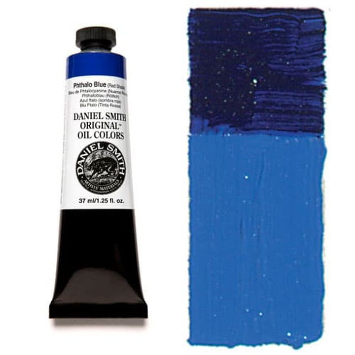 Daniel Smith Original uljane boje 37 ml | razne nijanse | ARTMIE