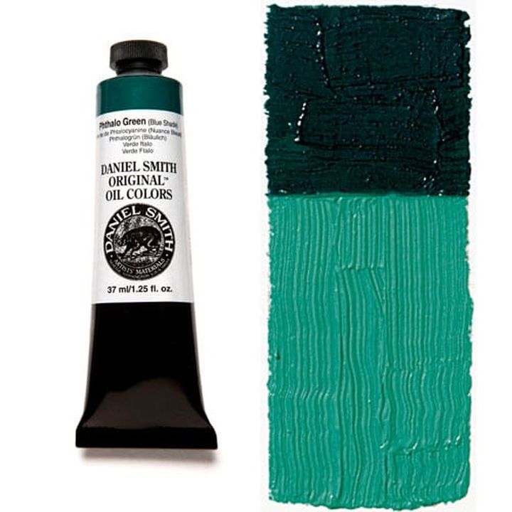 Daniel Smith Original uljane boje 37 ml | razne nijanse | ARTMIE