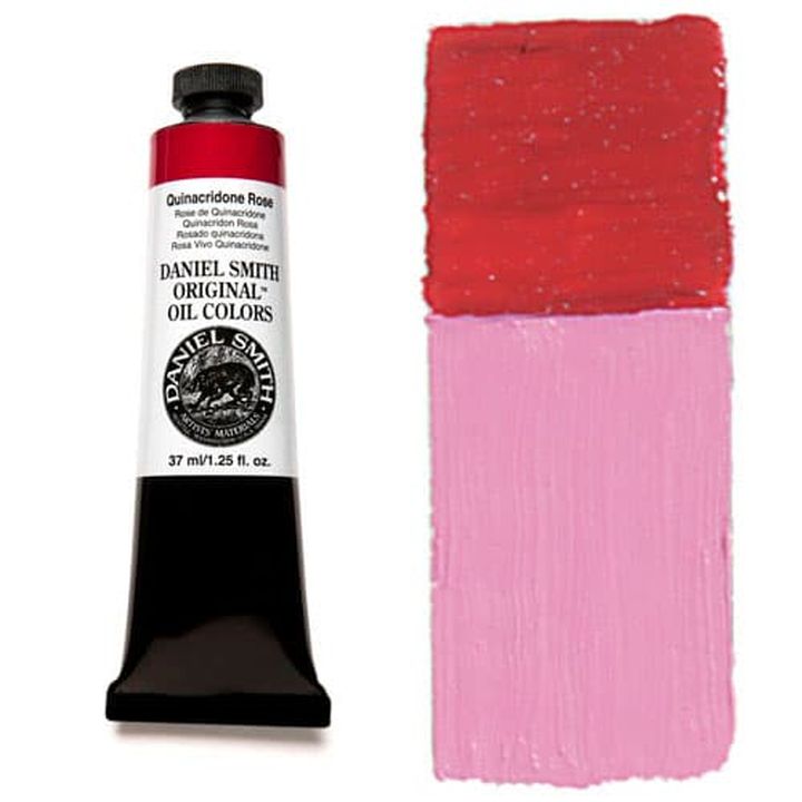 Daniel Smith Original uljane boje 37 ml | razne nijanse | ARTMIE