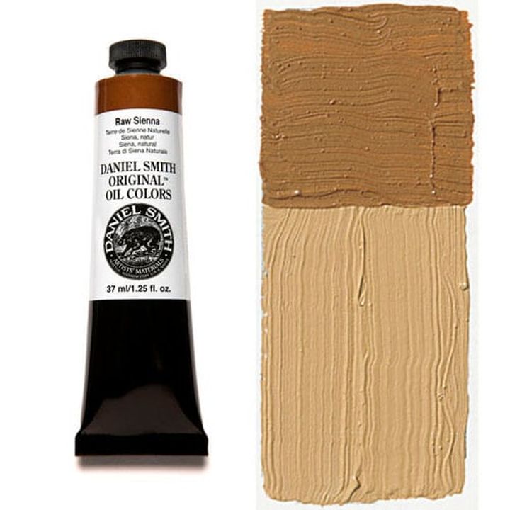 Daniel Smith Original uljane boje 37 ml | razne nijanse | ARTMIE