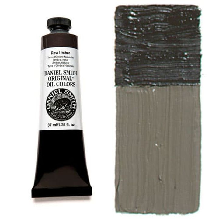 Daniel Smith Original uljane boje 37 ml | razne nijanse | ARTMIE