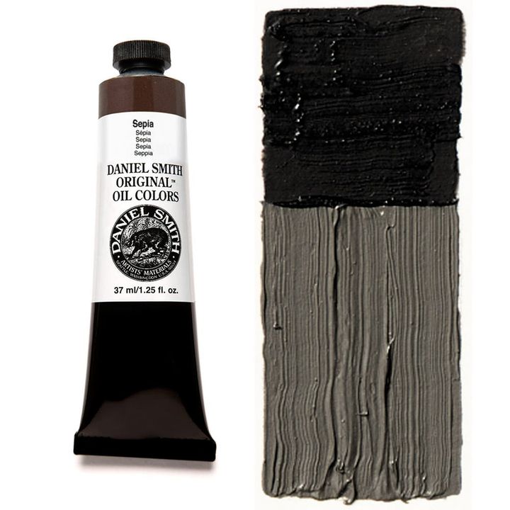 Daniel Smith Original uljane boje 37 ml | razne nijanse | ARTMIE