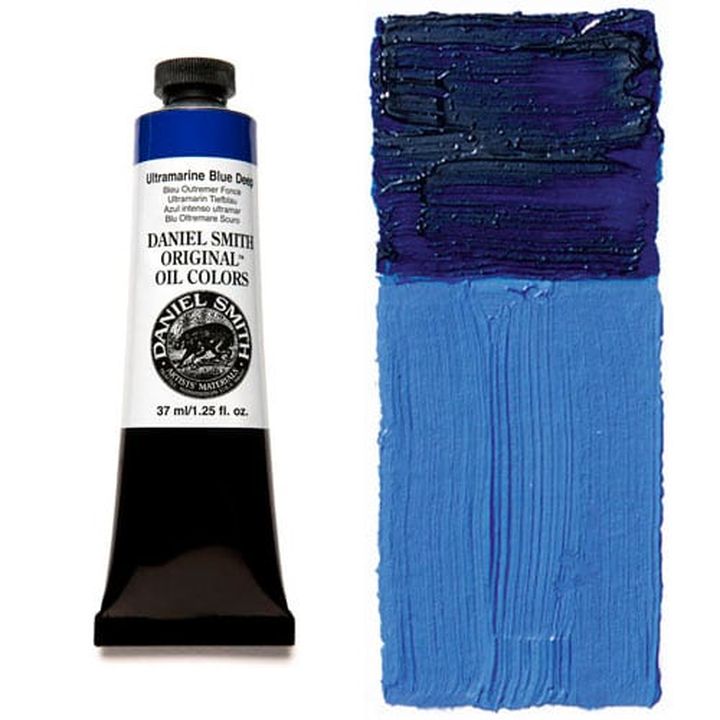 Daniel Smith Original uljane boje 37 ml | razne nijanse | ARTMIE