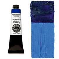 Daniel Smith Original uljane boje 37 ml | razne nijanse | ARTMIE
