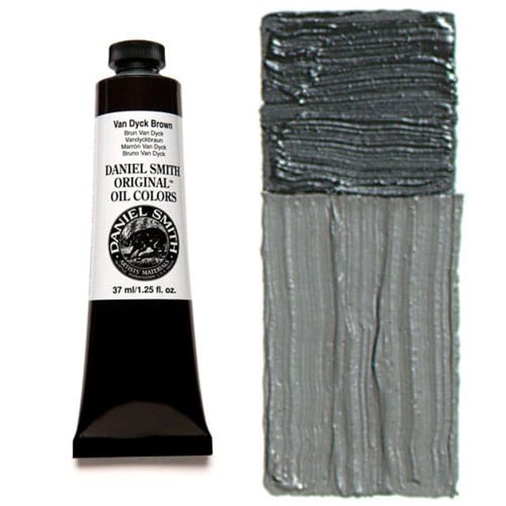 Daniel Smith Original uljane boje 37 ml | razne nijanse | ARTMIE