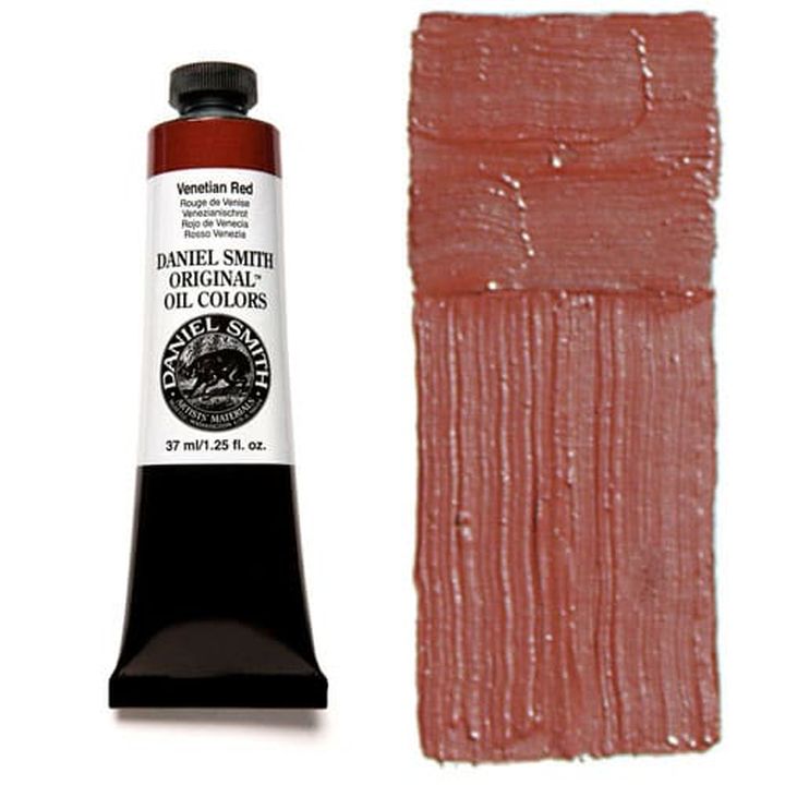 Daniel Smith Original uljane boje 37 ml | razne nijanse | ARTMIE
