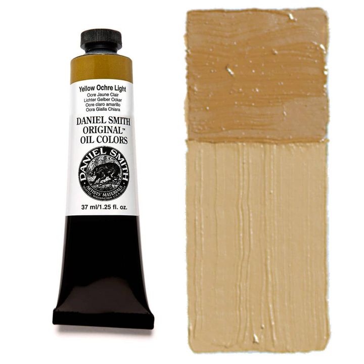 Daniel Smith Original uljane boje 37 ml | razne nijanse | ARTMIE
