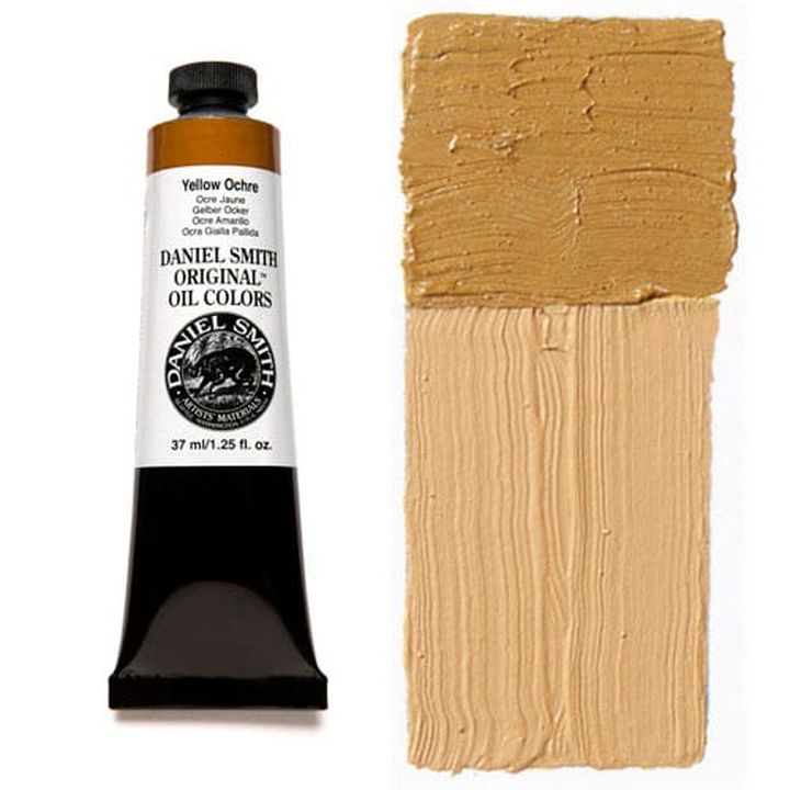 Daniel Smith Original uljane boje 37 ml | razne nijanse | ARTMIE
