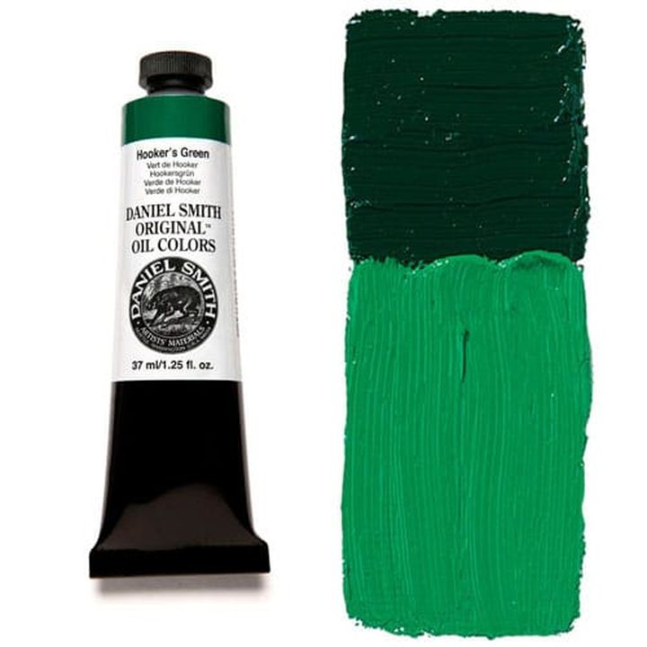 Daniel Smith Original uljane boje 37 ml | razne nijanse | ARTMIE