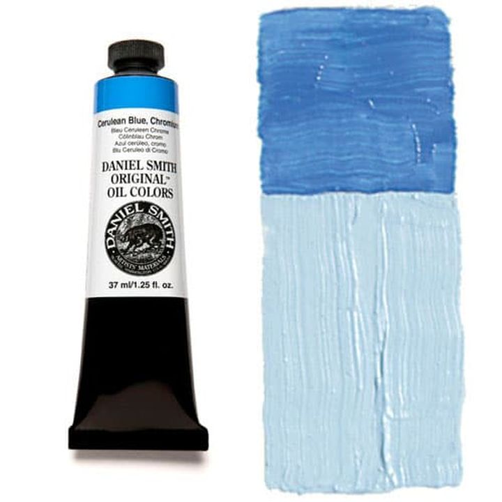 Uljana boja Daniel Smith Original 37ml | razne nijanse — slika 6